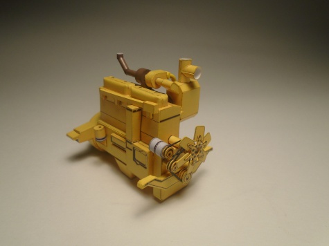 Dozer T 130 Dozer T 130