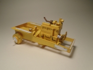 Dozer T 130