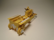 Dozer T 130