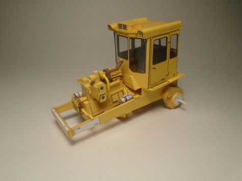 Dozer T 130 Dozer T 130