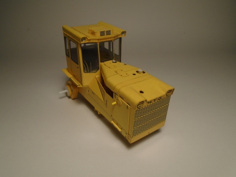 Dozer T 130 Dozer T 130