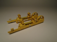 Dozer T 130