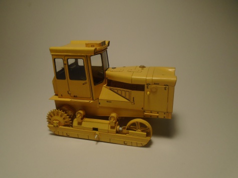 Dozer T 130 Dozer T 130