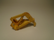 Dozer T 130