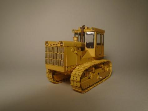 Dozer T 130 Dozer T 130