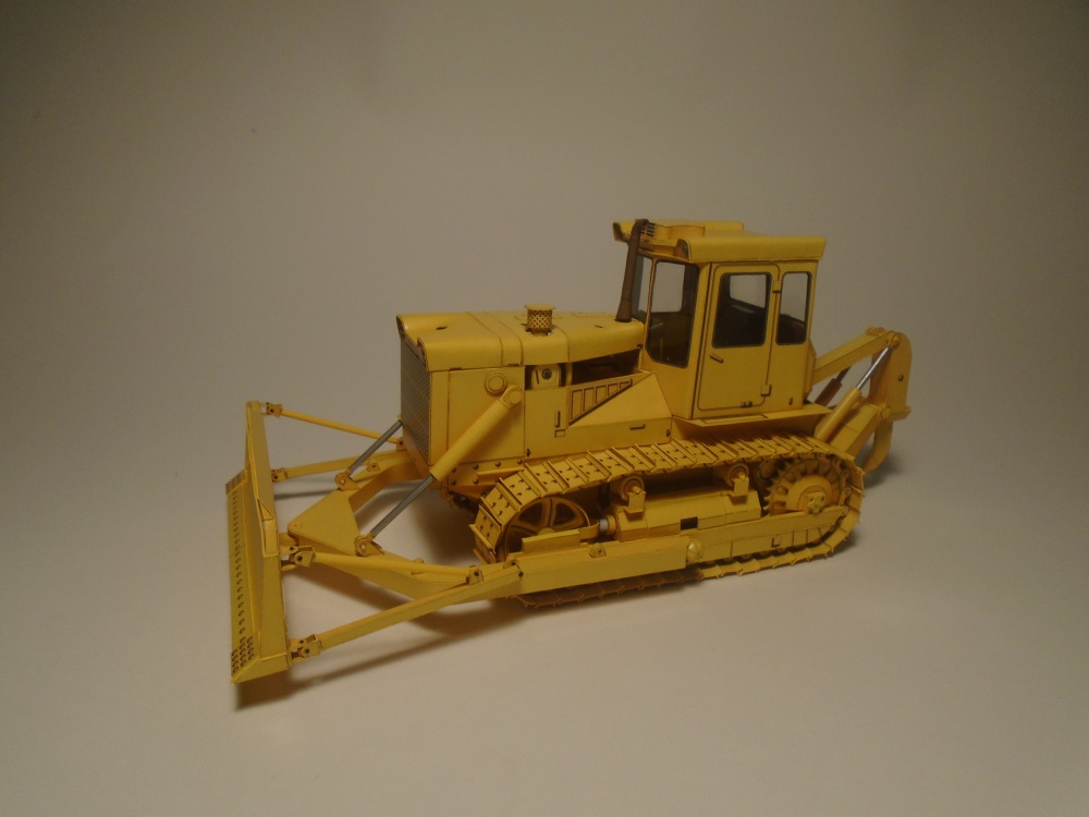 Dozer T 130