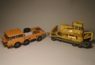 Dozer T 130