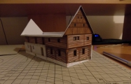 Dlask�v statek [Milan Barto�] 1:120