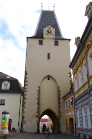 Mikulovick� br�na