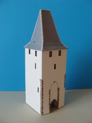 Mikulovick� br�na