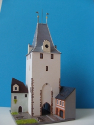 Mikulovick� br�na