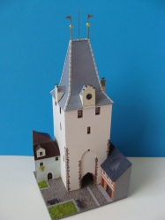 Mikulovick� br�na