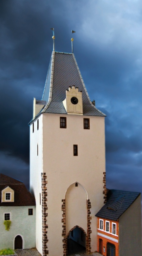 Mikulovick� br�na