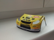 Suzuki SX4 wrc
