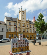 radnice M�eno