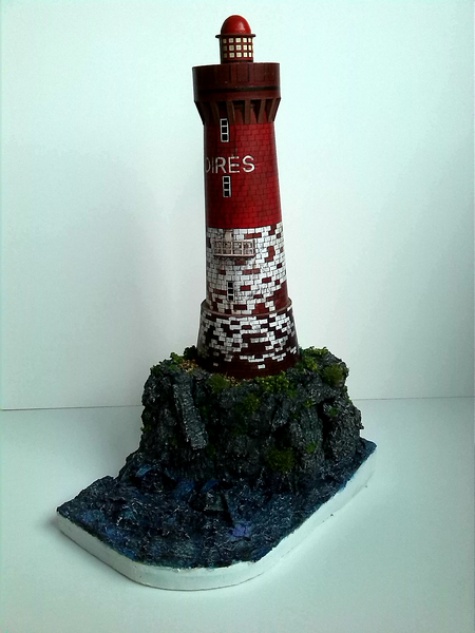 Phare des Pierres Noires Phare des Pierres Noires