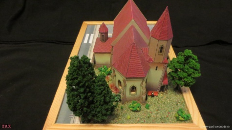 Kostol sv. Heleny - Trnava Kostol sv. Heleny - Trnava