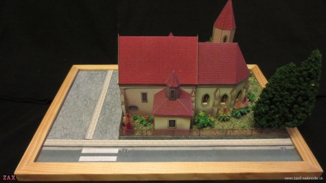 Kostol sv. Heleny - Trnava Kostol sv. Heleny - Trnava