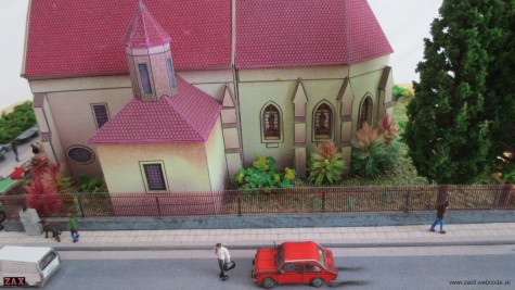 Kostol sv. Heleny - Trnava Kostol sv. Heleny - Trnava