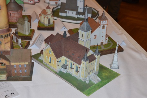 Papírové Království Brno 2017 Papírové Království Brno 2017