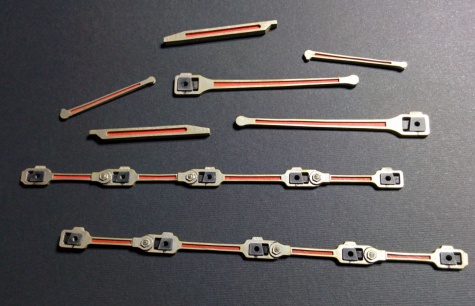 Parna lokomotiva Tw29