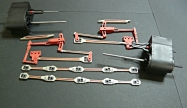 Parna lokomotiva Tw29