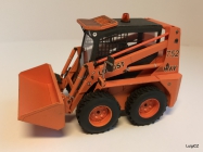 Locust L752 a p��v�sn� voz�k