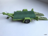 Locust L752 a p��v�sn� voz�k