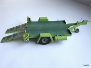 Locust L752 a p��v�sn� voz�k