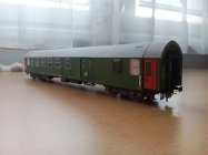 Osobn� v�z BDsee