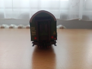 Osobn� v�z BDsee