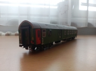 Osobn� v�z BDsee
