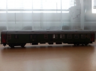 Osobn� v�z BDsee