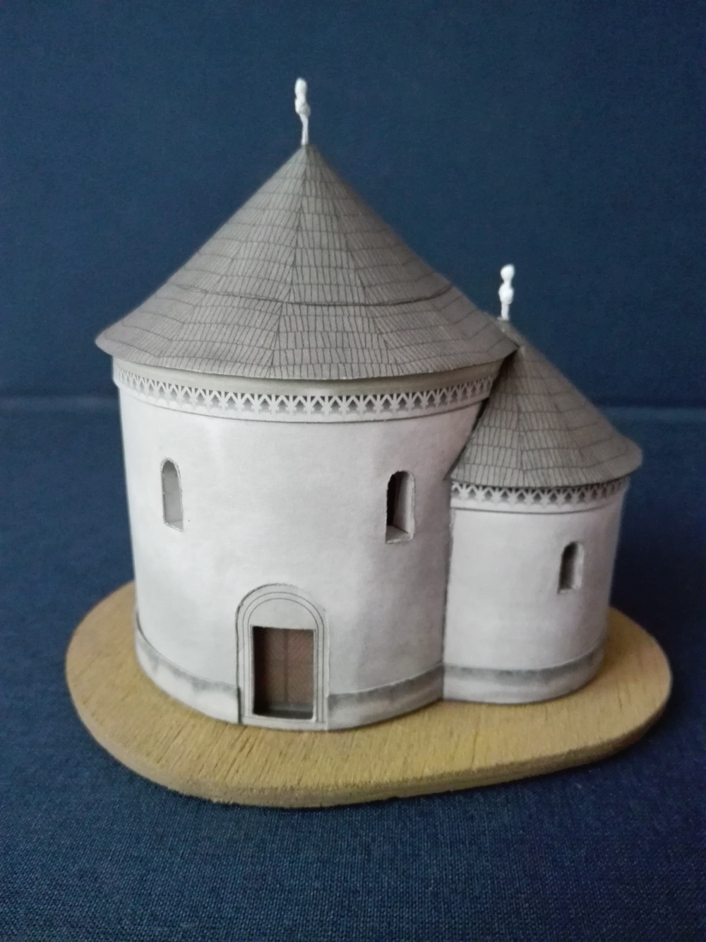 Rotunda sv. Kr�a