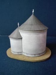 Rotunda sv. Kr�a