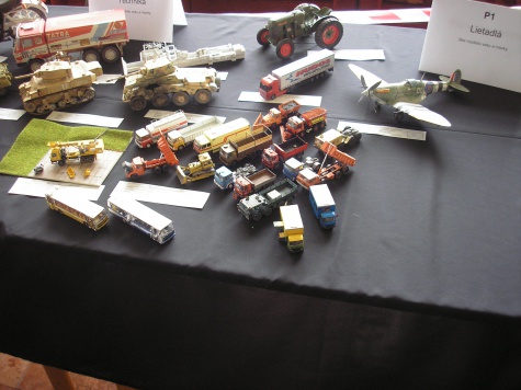 ModelFest Rimavsk� Sobota 2017 [18. 02. 2017]