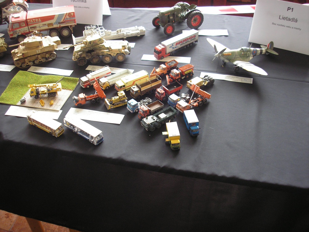 ModelFest Rimavsk� Sobota 2017 [18. 02. 2017]