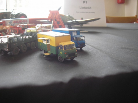 ModelFest Rimavsk� Sobota 2017 [18. 02. 2017]