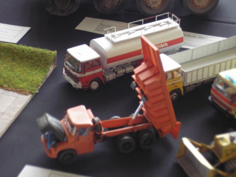 ModelFest Rimavsk� Sobota 2017 [18. 02. 2017]