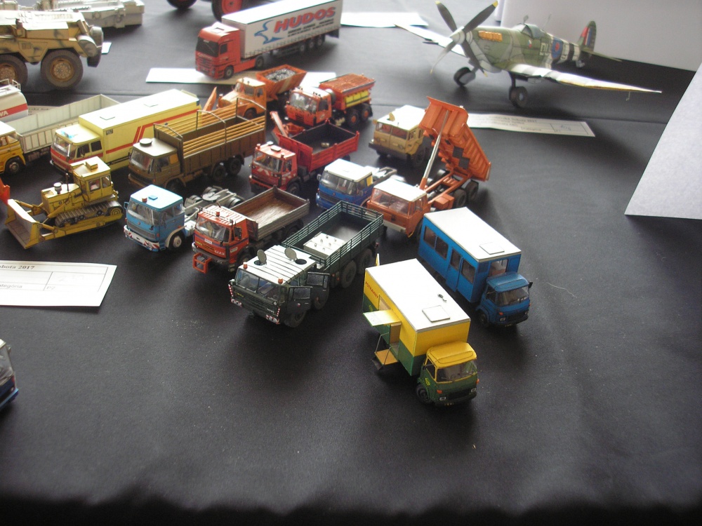 ModelFest Rimavsk� Sobota 2017 [18. 02. 2017]