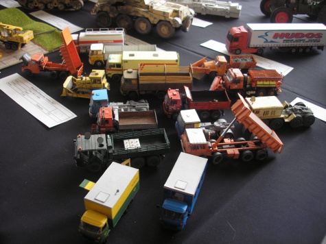 ModelFest Rimavsk� Sobota 2017 [18. 02. 2017]