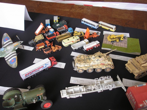 ModelFest Rimavsk� Sobota 2017 [18. 02. 2017]