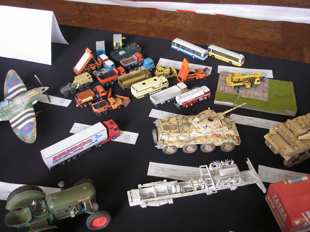 ModelFest Rimavsk� Sobota 2017 [18. 02. 2017]