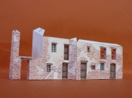 rodn� d�m Dona Bosca - Becchi