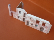 rodn� d�m Dona Bosca - Becchi