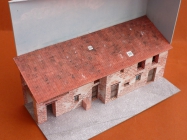 rodn� d�m Dona Bosca - Becchi