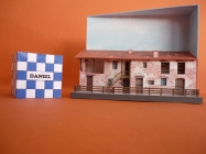 rodn� d�m Dona Bosca - Becchi