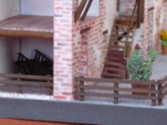 rodn� d�m Dona Bosca - Becchi
