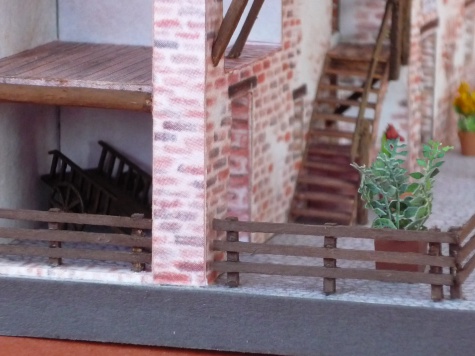 rodný dům Dona Bosca - Becchi rodný dům Dona Bosca - Becchi