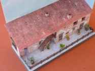 rodn� d�m Dona Bosca - Becchi